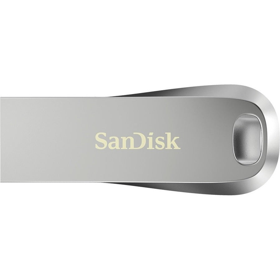 Top Image for SanDisk Ultra Luxe&trade; USB 3.1 Flash Drive 32GB