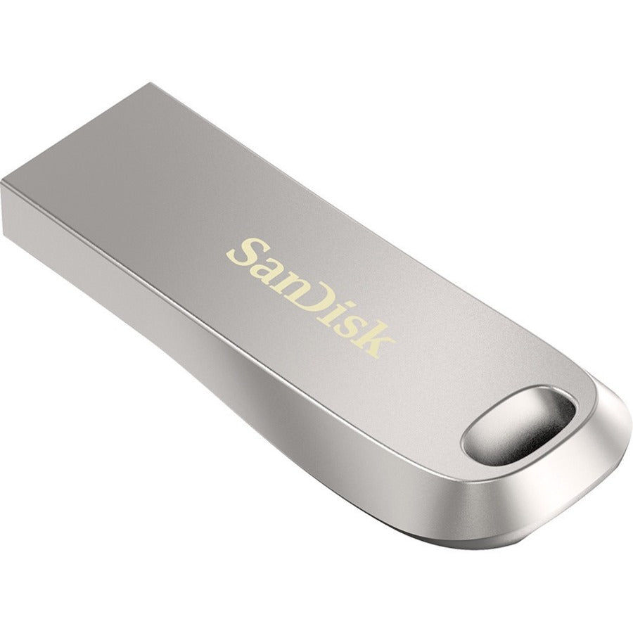 Left Image for SanDisk Ultra Luxe&trade; USB 3.1 Flash Drive 256GB