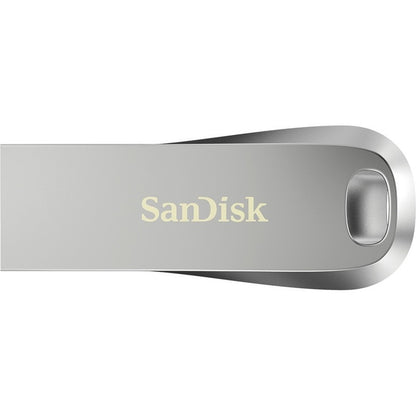 Top Image for SanDisk Ultra Luxe&trade; USB 3.1 Flash Drive 64GB