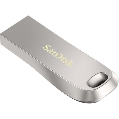 Left Image for SanDisk Ultra Luxe&trade; USB 3.1 Flash Drive 128GB