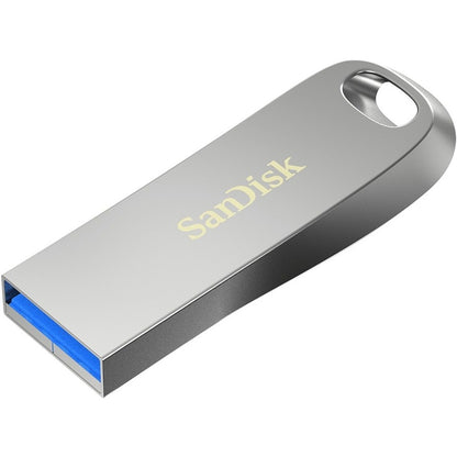 Main Image for SanDisk Ultra Luxe&trade; USB 3.1 Flash Drive 128GB