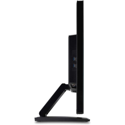 Right Image for ViewSonic TD2760 27" 1080p Ergonomic 10-Point Multi Touch Monitor with RS232, HDMI, and DP