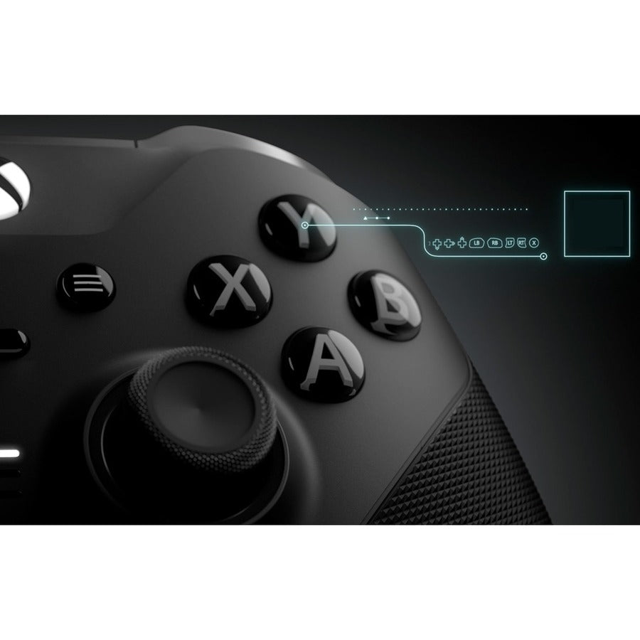 Alternate-Image6 Image for Microsoft Xbox Elite Wireless Controller Series 2