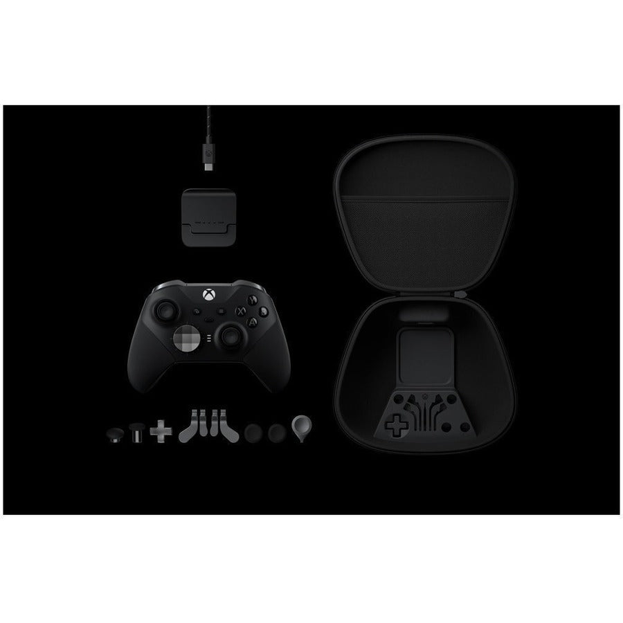 Alternate-Image2 Image for Microsoft Xbox Elite Wireless Controller Series 2
