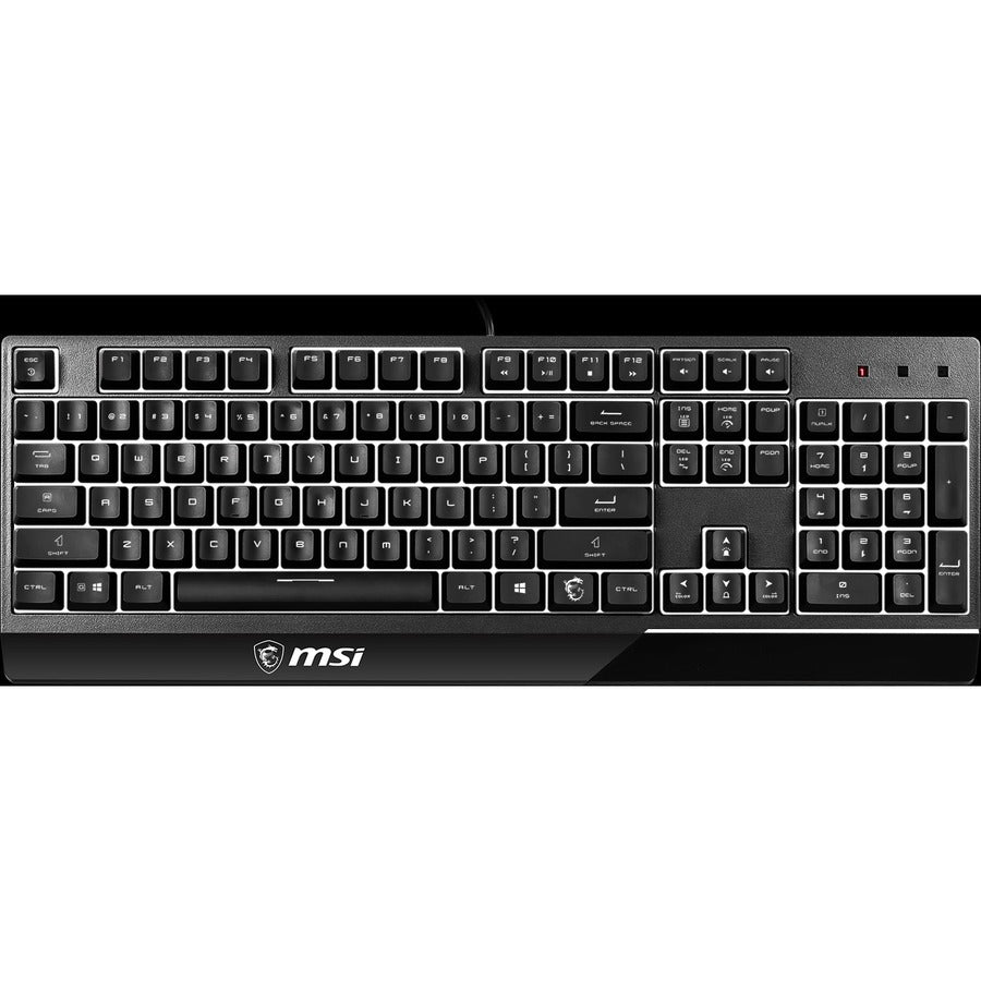 Alternate-Image5 Image for MSI VIGOR GK30 Gaming Keyboard