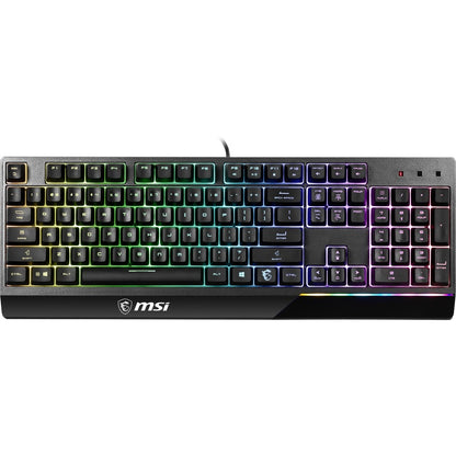 Top Image for MSI VIGOR GK30 Gaming Keyboard