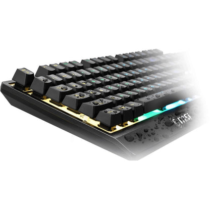 Alternate-Image4 Image for MSI VIGOR GK30 Gaming Keyboard