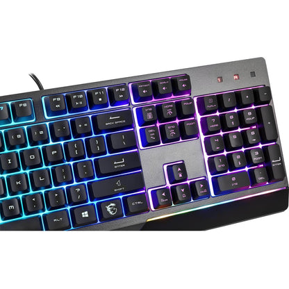Alternate-Image1 Image for MSI VIGOR GK30 Gaming Keyboard