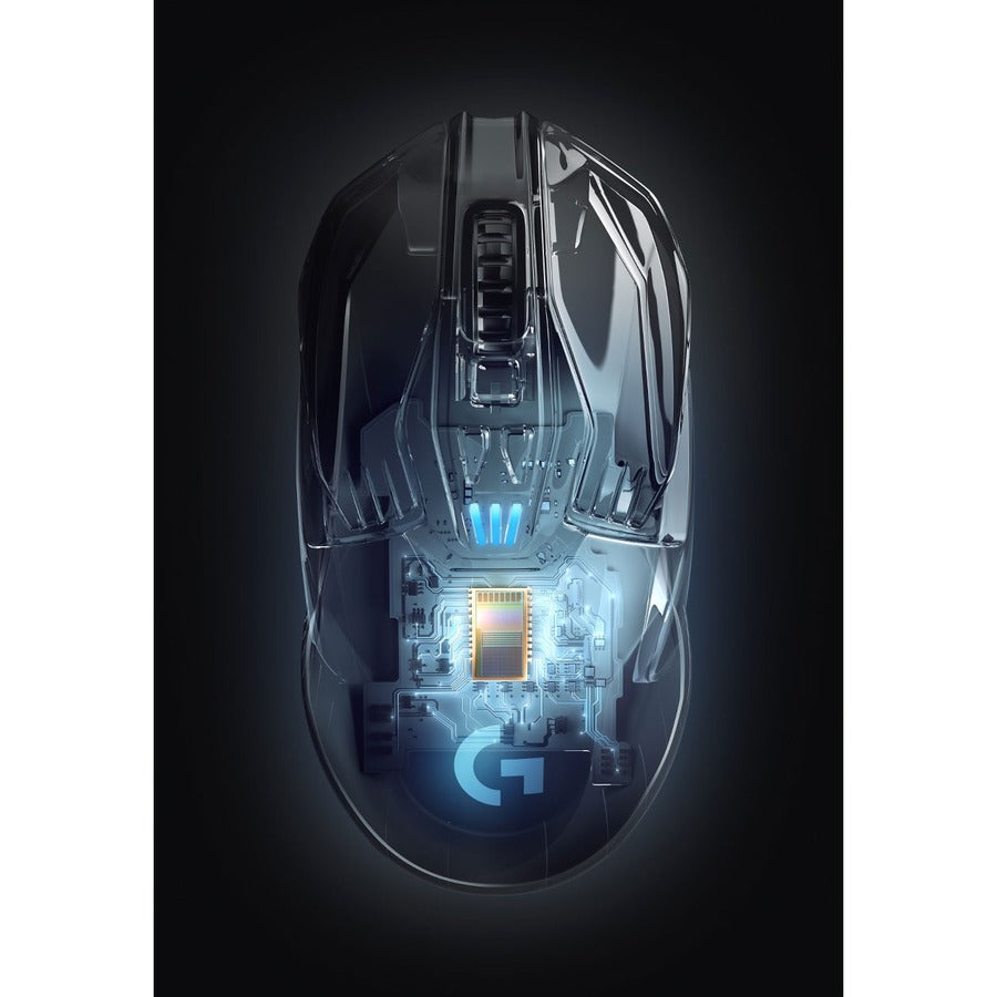 Alternate-Image2 Image for Logitech G903 LIGHTSPEED Wireless Gaming Mouse
