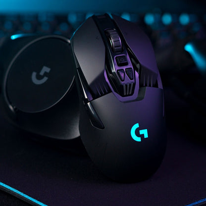 Alternate-Image1 Image for Logitech G903 LIGHTSPEED Wireless Gaming Mouse