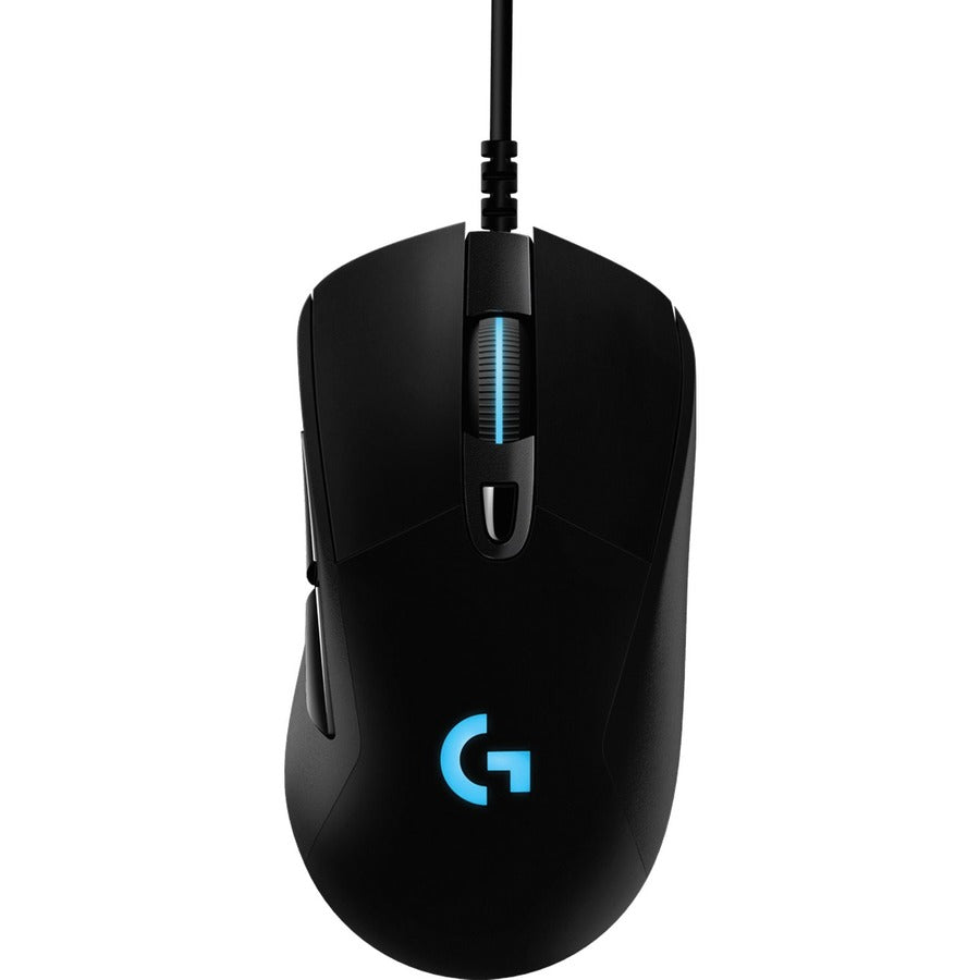 Alternate-Image6 Image for Logitech G403 HERO Gaming Mouse