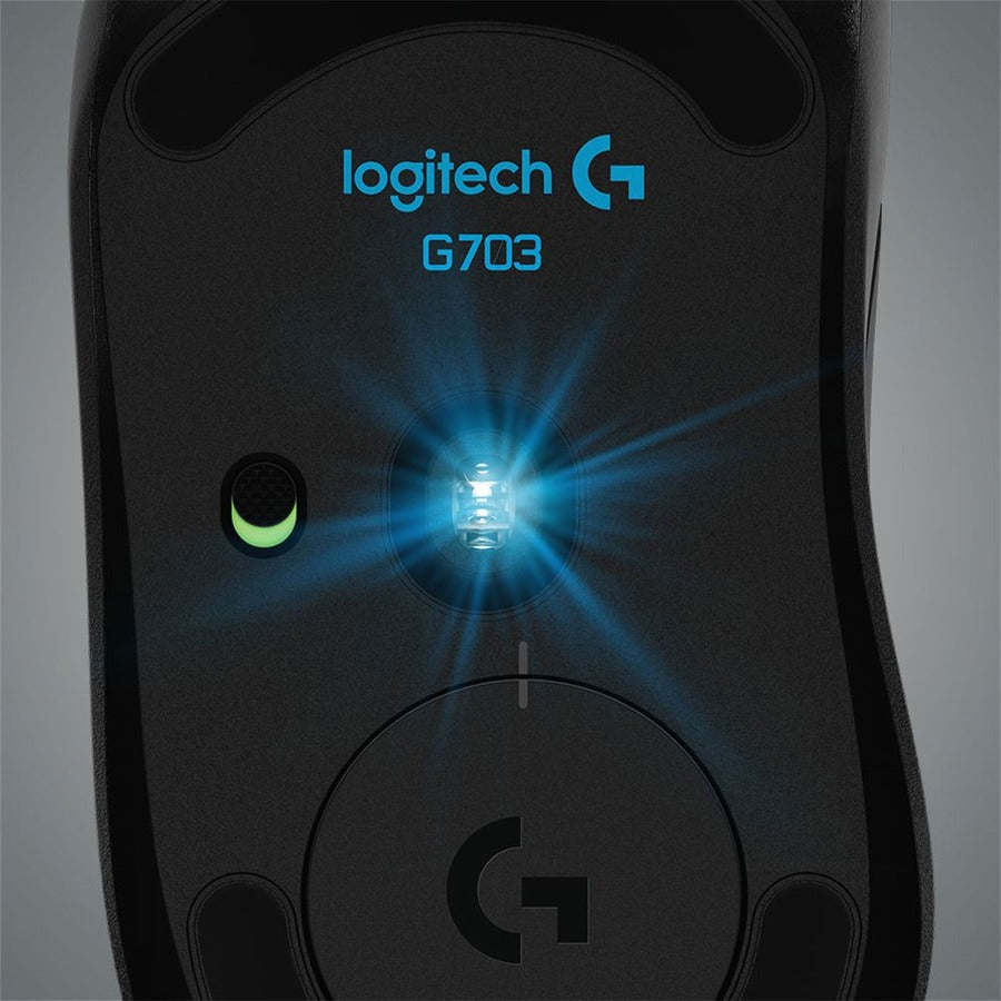 Alternate-Image5 Image for Logitech G703 LIGHTSPEED Wireless Gaming Mouse