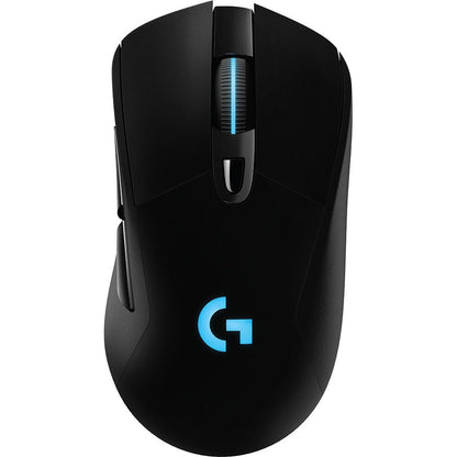 Main Image for Logitech G703 LIGHTSPEED Wireless Gaming Mouse
