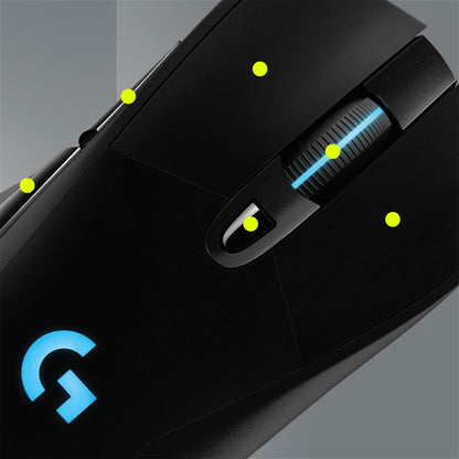 Alternate-Image4 Image for Logitech G703 LIGHTSPEED Wireless Gaming Mouse