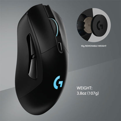Alternate-Image3 Image for Logitech G703 LIGHTSPEED Wireless Gaming Mouse