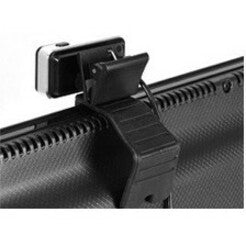 Alternate-Image2 Image for DataLocker AlphaCam W Video Conferencing Camera - 5 Megapixel - 30 fps - Black - USB 2.0 - TAA Compliant