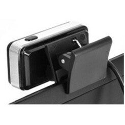 Alternate-Image1 Image for DataLocker AlphaCam W Video Conferencing Camera - 5 Megapixel - 30 fps - Black - USB 2.0 - TAA Compliant