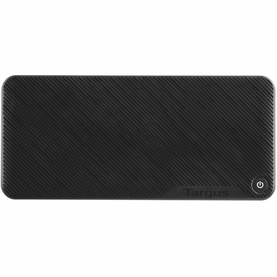 Alternate-Image5 Image for Targus DOCK430USZ Docking Station