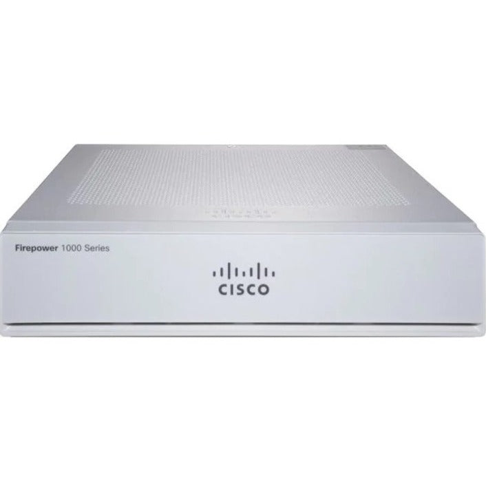Alternate-Image1 Image for Cisco Firepower FPR-1120 Network Security/Firewall Appliance