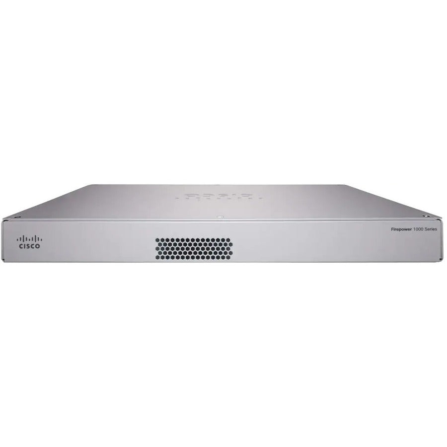 Alternate-Image3 Image for Cisco Firepower FPR-1120 Network Security/Firewall Appliance