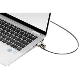 Alternate-Image1 Image for HP Cable Lock
