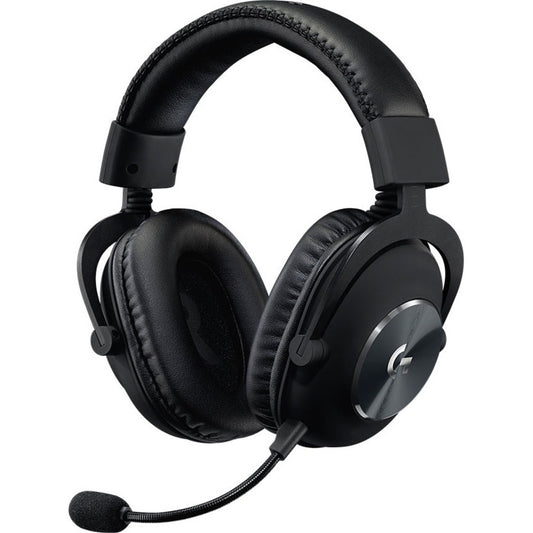 Main Image for Logitech PRO X Gaming Headset with Blue Vo!ce