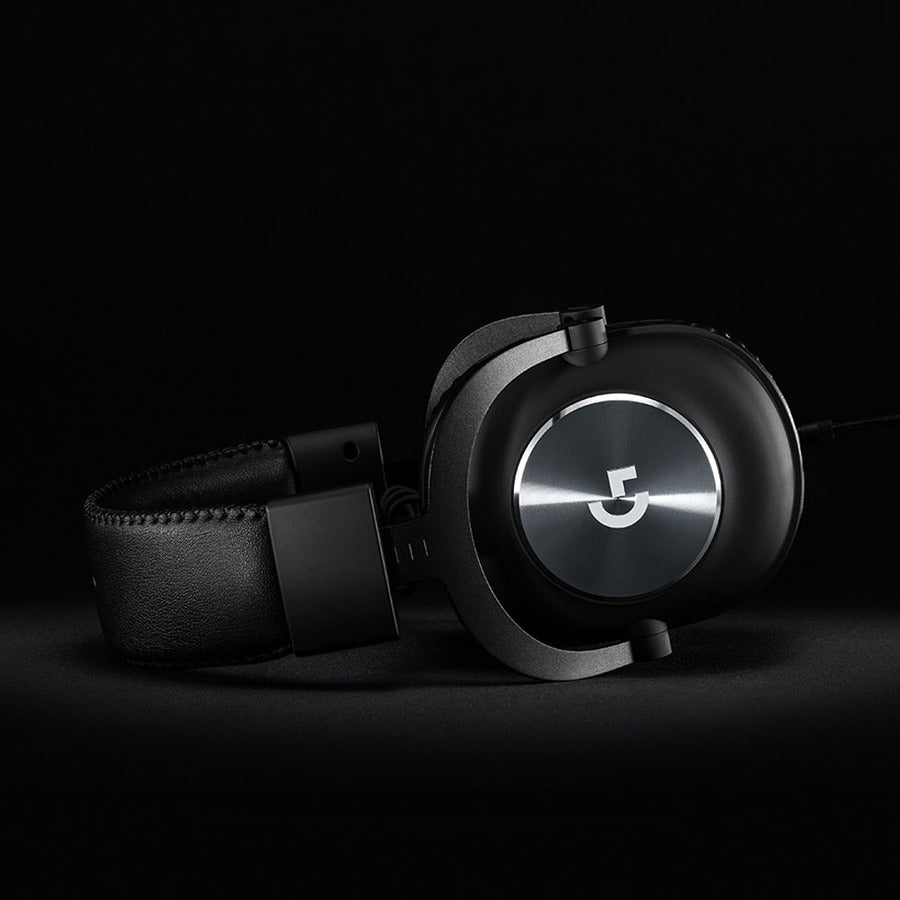 Alternate-Image4 Image for Logitech PRO X Gaming Headset with Blue Vo!ce