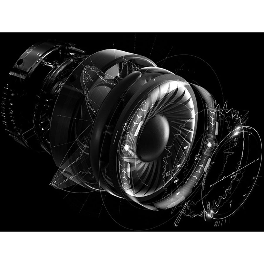 Alternate-Image5 Image for Logitech PRO X Gaming Headset with Blue Vo!ce