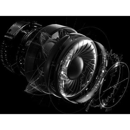 Alternate-Image5 Image for Logitech PRO X Gaming Headset with Blue Vo!ce