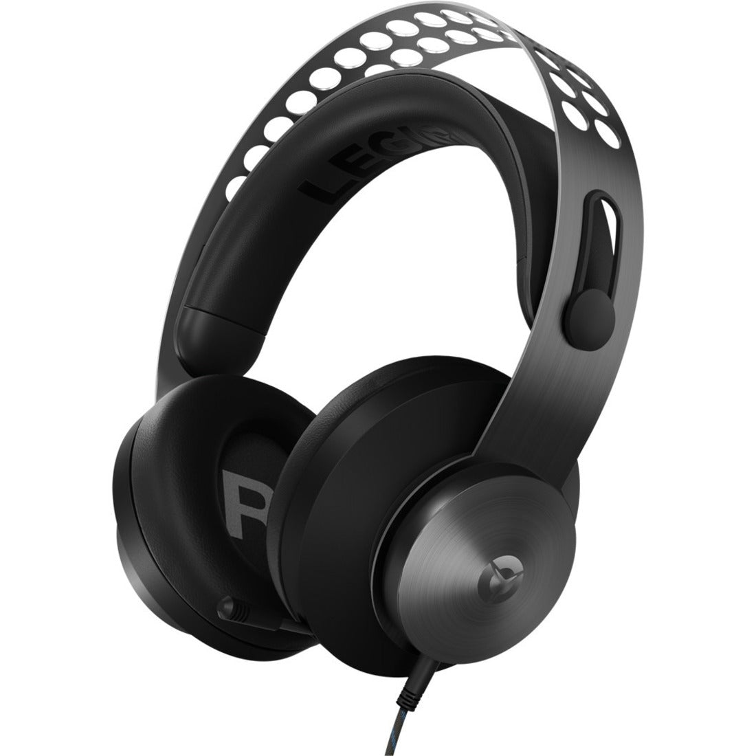 Main Image for Lenovo Legion H500 Pro 7.1 Surround Sound Gaming Headset