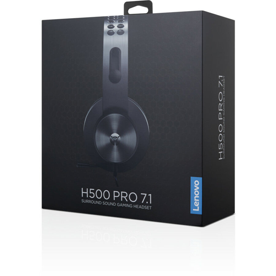 Alternate-Image2 Image for Lenovo Legion H500 Pro 7.1 Surround Sound Gaming Headset