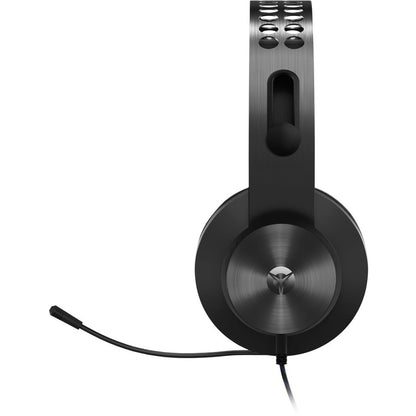 Left Image for Lenovo Legion H500 Pro 7.1 Surround Sound Gaming Headset