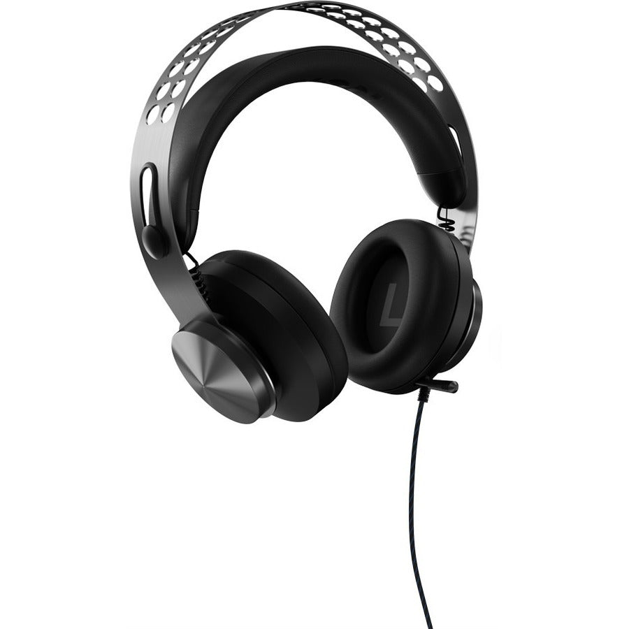 Right Image for Lenovo Legion H500 Pro 7.1 Surround Sound Gaming Headset