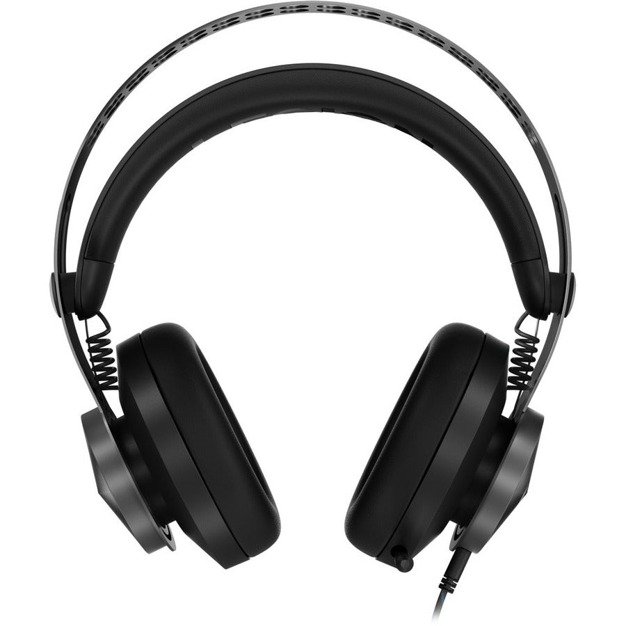 Rear Image for Lenovo Legion H500 Pro 7.1 Surround Sound Gaming Headset