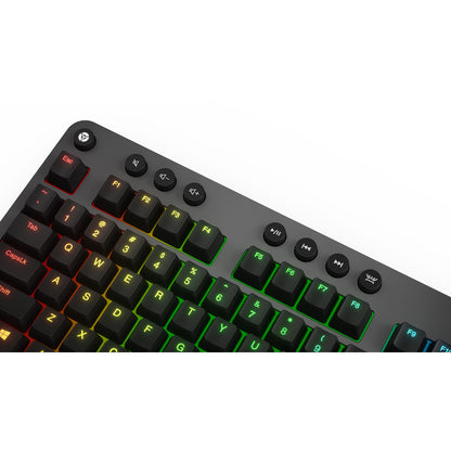 Alternate-Image7 Image for Lenovo Legion K500 RGB Mechanical Gaming Keyboard (US English)