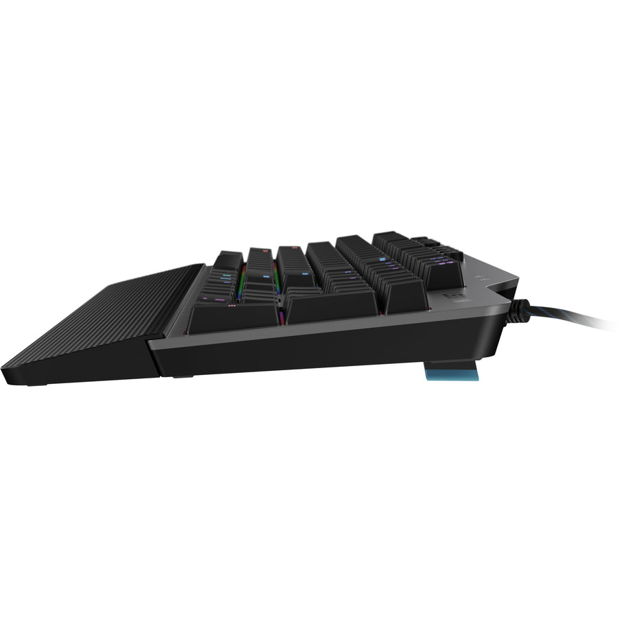 Alternate-Image4 Image for Lenovo Legion K500 RGB Mechanical Gaming Keyboard (US English)