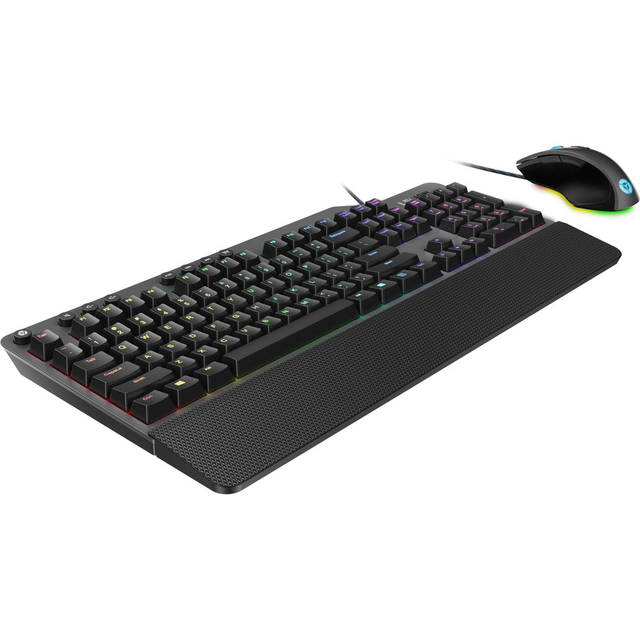 Alternate-Image9 Image for Lenovo Legion K500 RGB Mechanical Gaming Keyboard (US English)