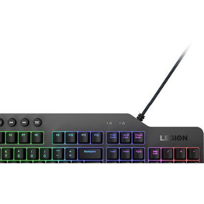 Alternate-Image6 Image for Lenovo Legion K500 RGB Mechanical Gaming Keyboard (US English)