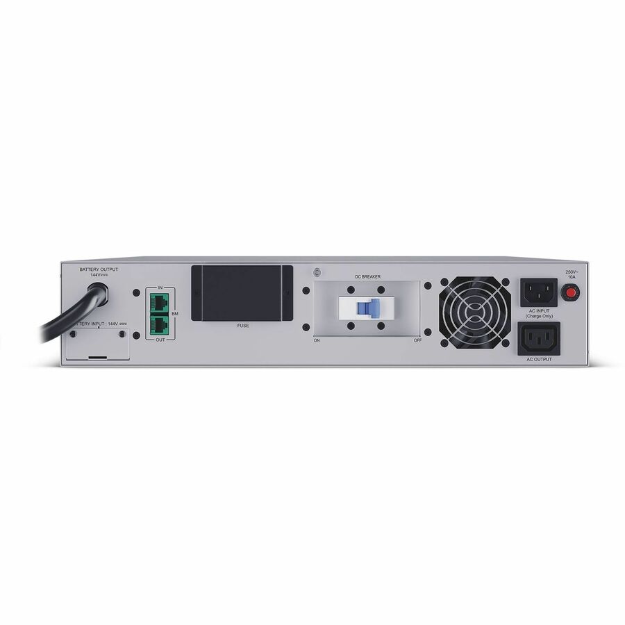Alternate-Image1 Image for CyberPower BP144VL2U01 Extended Battery Modules