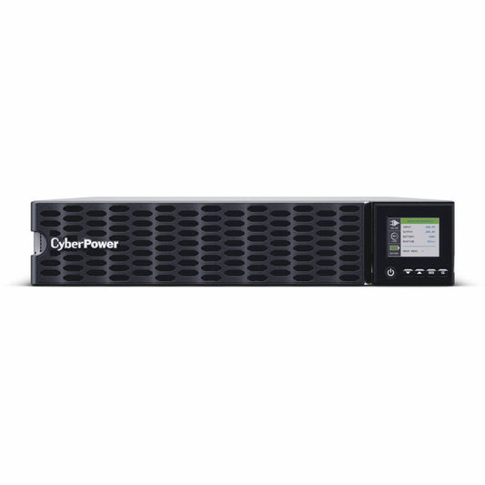 Main Image for CyberPower OL5KRTHD Smart App Online UPS Systems