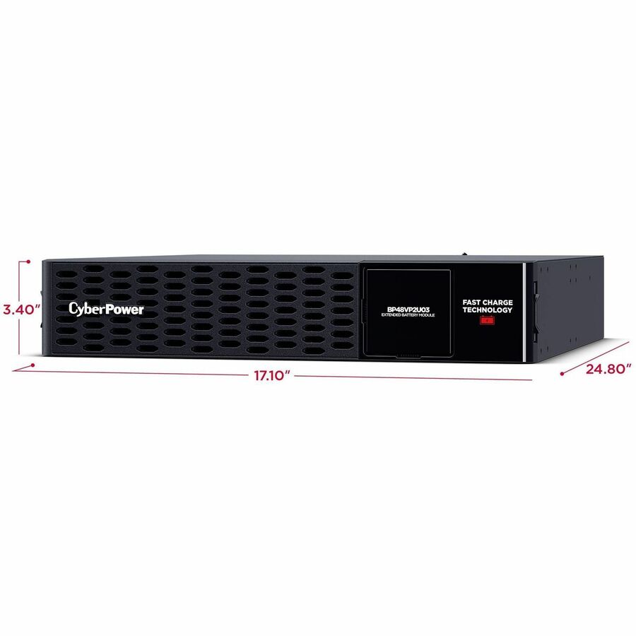 Alternate-Image3 Image for CyberPower BP48VP2U03 Extended Battery Modules
