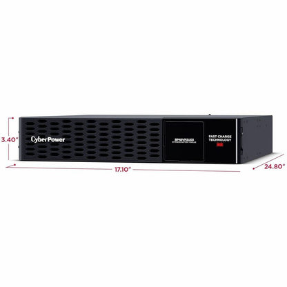 Alternate-Image3 Image for CyberPower BP48VP2U03 Extended Battery Modules