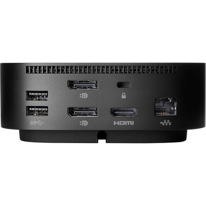 Alternate-Image5 Image for HP USB-C Dock G5 for business