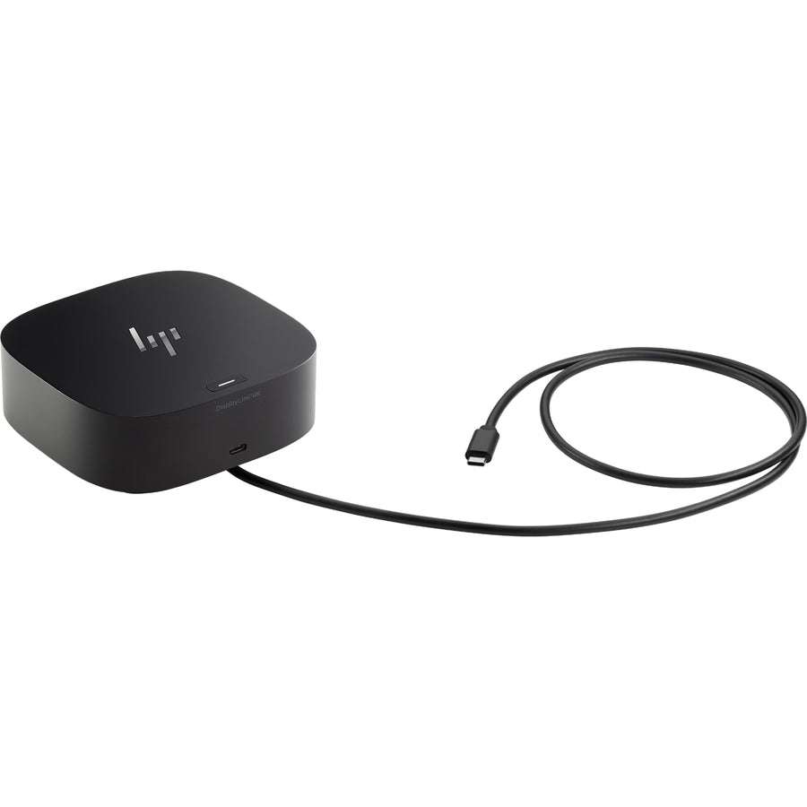 Alternate-Image5 Image for HP USB-C/A Universal Dock G2