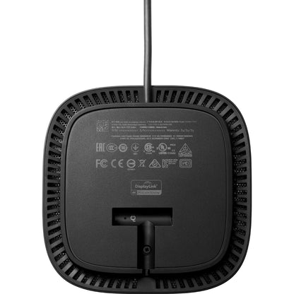 Alternate-Image1 Image for HP USB-C/A Universal Dock G2