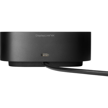 Alternate-Image2 Image for HP USB-C/A Universal Dock G2