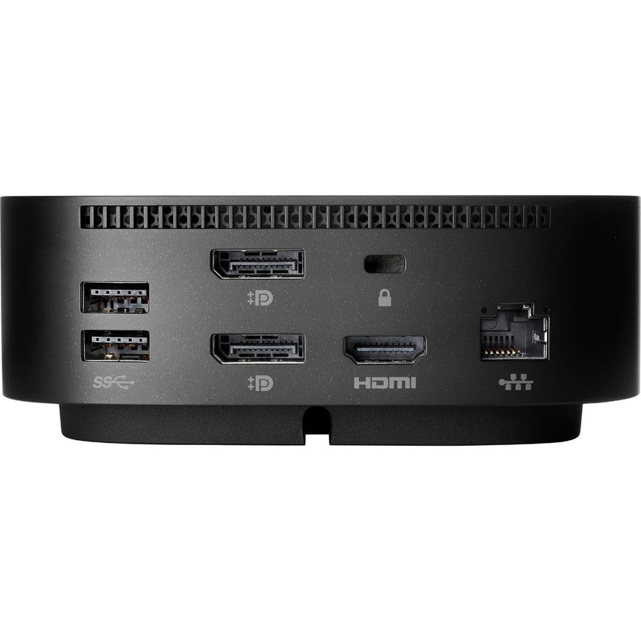 Alternate-Image4 Image for HP USB-C/A Universal Dock G2