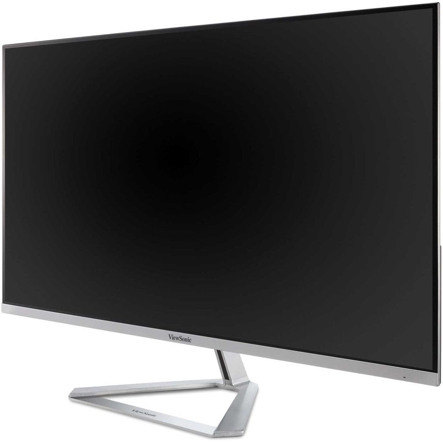 Alternate-Image10 Image for ViewSonic VX3276-4K-MHD 32 Inch 4K UHD Monitor with Ultra-Thin Bezels, HDR10 HDMI and DisplayPort for Home and Office