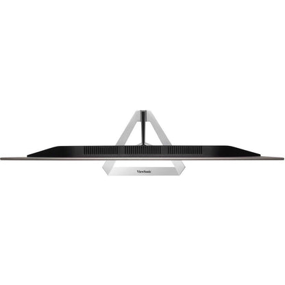 Top Image for ViewSonic VX3276-4K-MHD 32 Inch 4K UHD Monitor with Ultra-Thin Bezels, HDR10 HDMI and DisplayPort for Home and Office