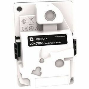 Main Image for Lexmark 20N0W00 Waste Toner Bottle